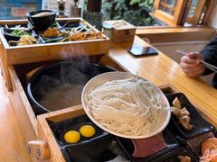 -勺子米线·云南传统小吃市集(四方街店)