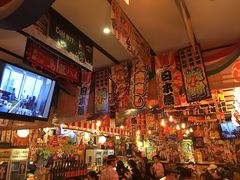 大堂-平成屋· Late Night 食堂(四川北路店)