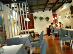 大堂-伊斯坦布尔土耳其清真咖啡餐厅