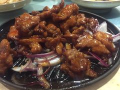 -青年公社烤鸭(青年路店)