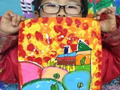 东方童画青少儿艺术培训学校(长宁分部)-东方童画少儿美术(乐荟天地体验馆)