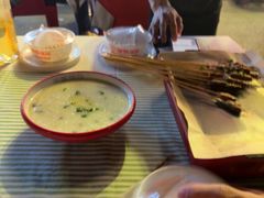 -三毛烧烤·南昌大排档(山姆店)