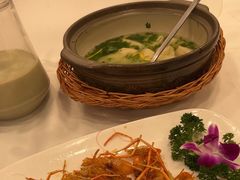 -瑞福园联谊餐室(茂名南路店)