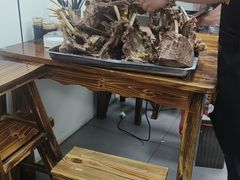 -杨家牛肉汤(淮建路店)