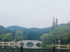 -大连植物园