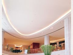 -羿庭 Peacock Alley(上海外滩华尔道夫酒店)