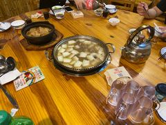 -全汁全味驴庄(东城店)