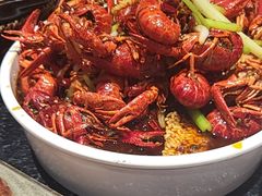 -周姑娘不等味·牛羊肉火锅·螃蟹罗氏虾·烤鱼烤串(高邮店)