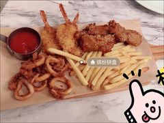 -必胜客(济微路店)