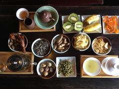 -青藤茶馆(南山路店)