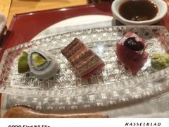 -鮨青(恒基名人购物中心店)