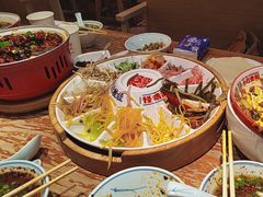 -怪噜范·老贵阳街头名小吃(鸿通城店)