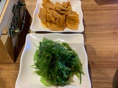 -腰子哥烤串(石佛营炫特店)