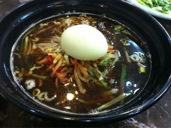 温面-一味烧烤(纪念路店)