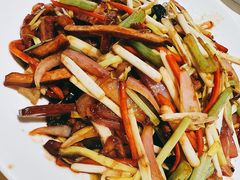 -小菜园新徽菜(马鞍山金鹰店)