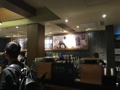 -星巴克臻选(成都宽窄巷子店)