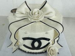 -BRIGNA百丽格娜·纯动物奶油生日蛋糕(浦东店)