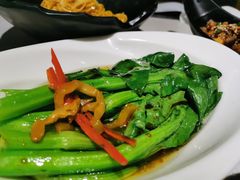 -新仙清汤牛腩(铜锣湾店)