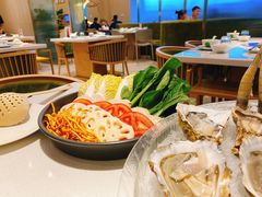 -八珍玉食鸡煲·打边炉(印象城店)