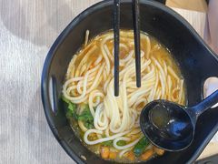 -桂在香知桂林米粉(红博中央公园店)