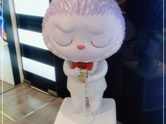 -泡泡玛特POPMART(石景山万达店)