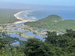 -海南铜鼓岭景区