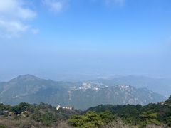 -九华山风景区
