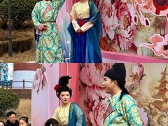 -华夏文旅西安度假区