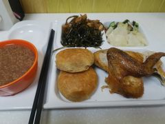 -香妃烤鸡(新奥店)