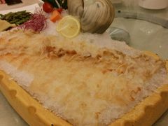 象拔蚌-渔旺喜宴(银座店)