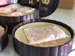 -功德林(南京西路店)