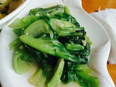 -筱树洞烧烤餐厅(大中路步行街店)