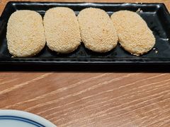 香葱猪油酥饼-周家二小姐的菜(西津渡店)