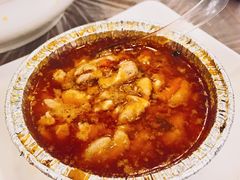 -沈记烧烤海鲜(江汉二路店)