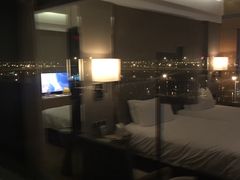 -上海中航虹桥机场泊悦酒店