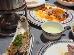 -欧记·龙城港(欣都店)