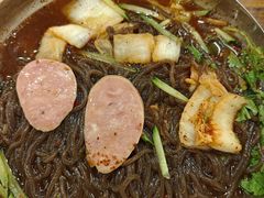 -西塔大冷面(市府大路店)