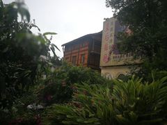 -两江国际影视城