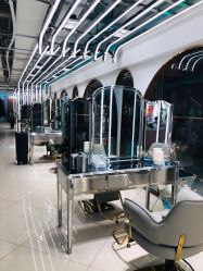 -BULB STUDIO 巴柏明星发型工作室