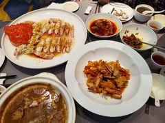 -徐记海鲜·宴会(大唐西市|丰庆店)