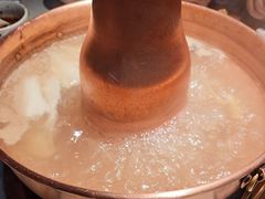 -北京老门框爆肚涮肉馆(锦业路店)