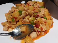 -怡得观滇餐厅·地道昆明菜·1996(海埂大坝店)