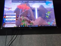 -VR 间客漫·PS电玩·虚拟现实包间游戏电竞(街道口店)