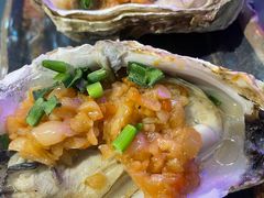 -夜小腰烧烤(中华路店)