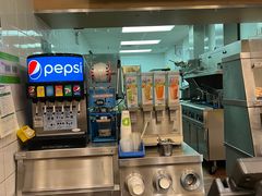 -德克士(汝河路店)