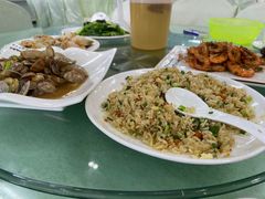 -景好海鲜餐厅(大鹏必选旅游店)