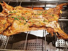 -炑羊香烤全羊(西三旗店)