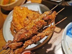 -长安记·大美陕菜(大族广场店)