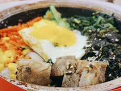 -朴大叔拌饭(广州花城汇店)