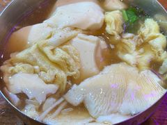 -老姑砂锅·烧烤天津菜(体北道店)